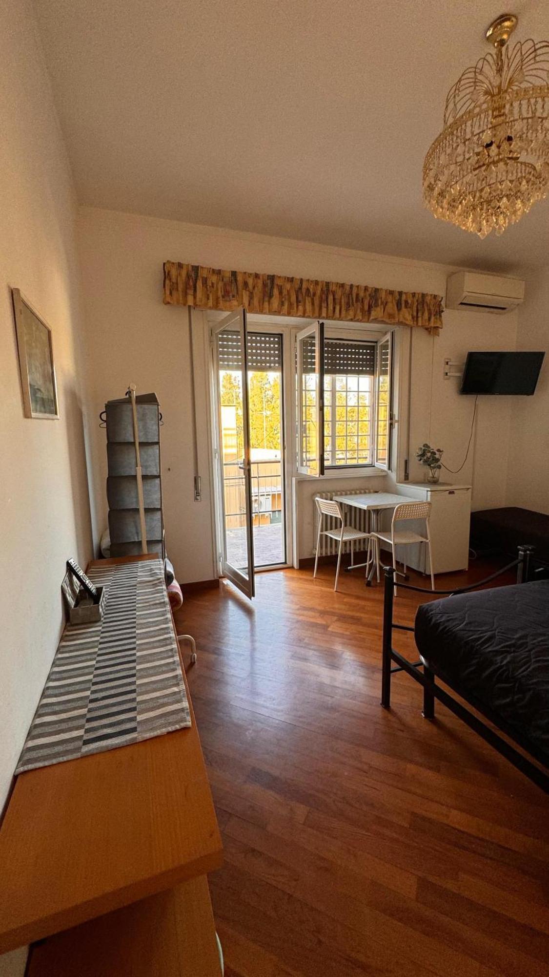 Abba Accomodation Rome Exterior photo