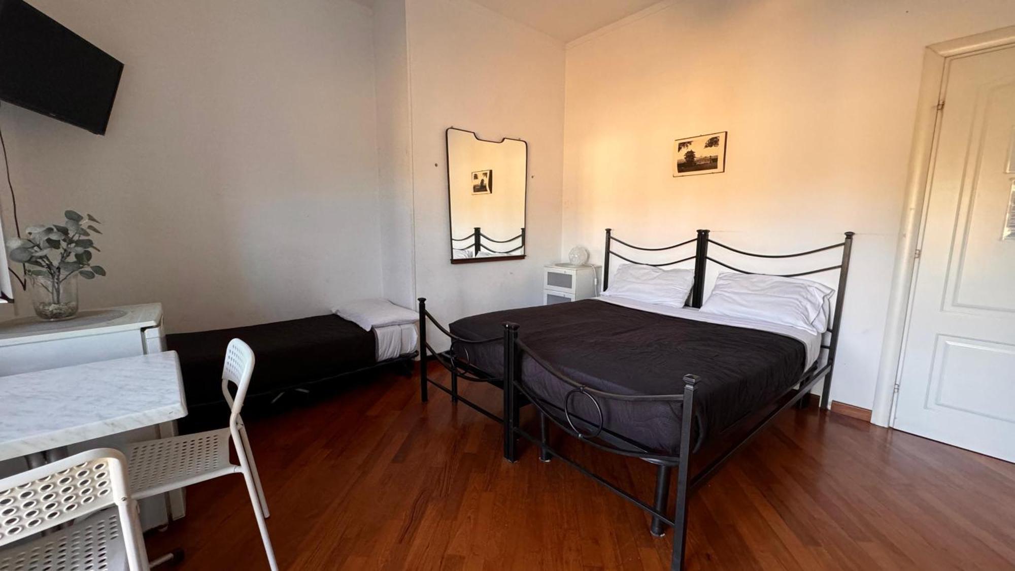 Abba Accomodation Rome Exterior photo