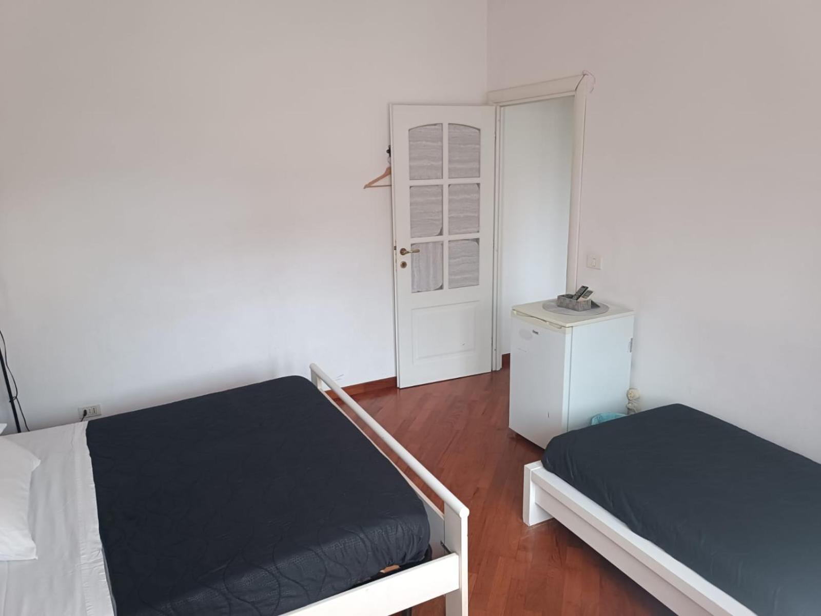 Abba Accomodation Rome Exterior photo